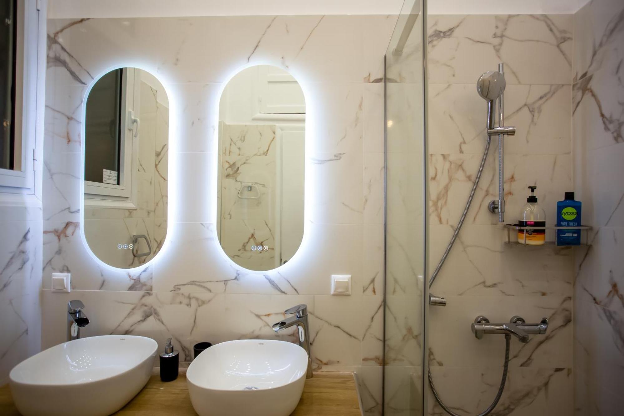 Ourania By Heloni Apartments Atenas Exterior foto